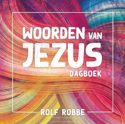 WOORDEN VAN JEZUS Alleen Vandaag