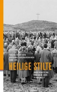 HEILIGE STILTE Bestel Nu