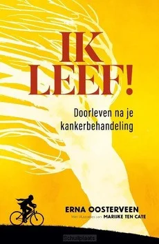 Nieuw IK LEEF!