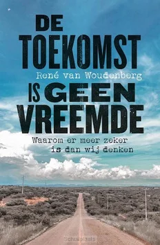 DE TOEKOMST IS GEEN VREEMDE Shop Nu