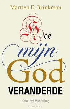HOE MIJN GOD VERANDERDE Superprijs