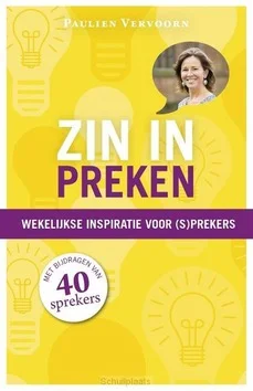 ZIN IN PREKEN Beste Prijs