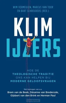 KLIMIJZERS Gereduceerde Prijs
