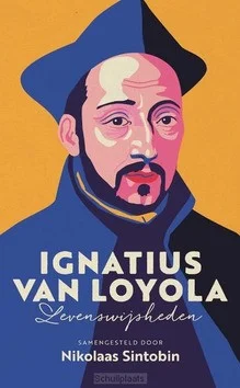 IGNATIUS VAN LOYOLA Premium