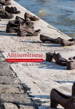 ANTISEMITISME Favoriet