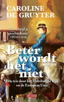 Hete Deal BETER WORDT HET NIET