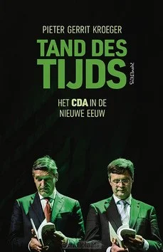 Merkproduct TAND DES TIJDS