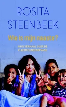 WIE IS MIJN NAASTE? Bestel Nu