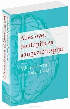 ALLES OVER HOOFDPIJN EN AANGEZICHTSPIJN Gereduceerde Prijs