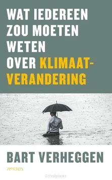 Weekendaanbieding WAT IEDEREEN ZOU MOETEN WETEN OVER KLIMA