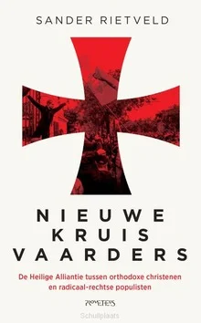 NIEUWE KRUISVAARDERS Actieprijs