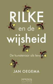 RILKE EN DE WIJSHEID Flitsaanbieding