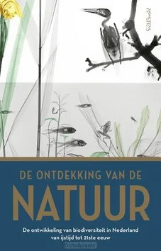 Voordeelprijs ONTDEKKING VAN DE NATUUR