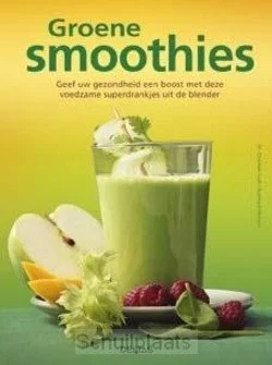 Beste Prijs GROENE SMOOTHIES