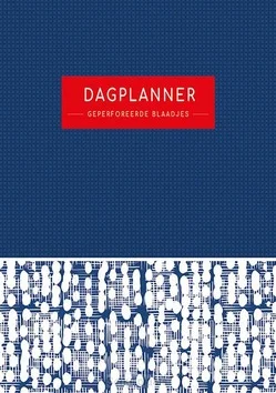 Express Levering DAGPLANNER