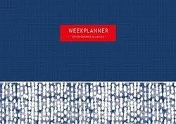 Finale Uitverkoop WEEKPLANNER