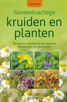 VELDGIDS - GENEESKRACHTIGE KRUIDEN EN PL Exclusieve Aanbieding