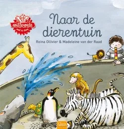 Naar de dierentuin Lage Prijs