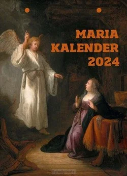 MARIAKALENDER 2024 Seizoensaanbieding
