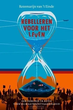 REBELLEREN VOOR HET LEVEN Uitverkoop