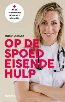 OP DE SPOEDEISENDE HULP Koop Vandaag