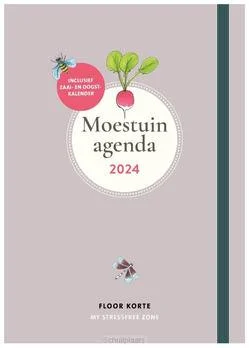 Flitsaanbieding MOESTUIN AGENDA 2024