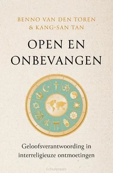 OPEN EN ONBEVANGEN Direct Verzonden