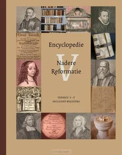 Direct Verzonden ENCYCLOPEDIE NADERE REFORMATIE - DEEL 5