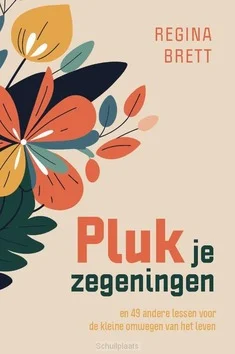 PLUK JE ZEGENINGEN Uitverkoop