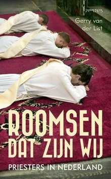 Speciale Aanbieding ROOMSEN, DAT ZIJN WIJ