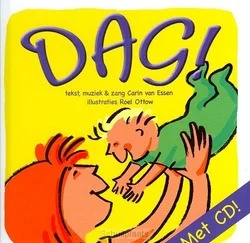 DAG! 0-4 JAAR Voordeelprijs