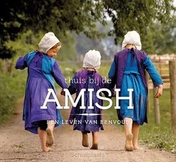 Veilige Betaling THUIS BIJ DE AMISH