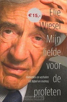 Exclusieve Aanbieding MIJN LIEFDE VOOR DE PROFETEN