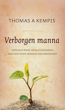 Op = Op VERBORGEN MANNA