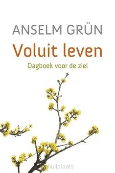 VOLUIT LEVEN DAGBOEK VOOR DE ZIEL Lage Prijs