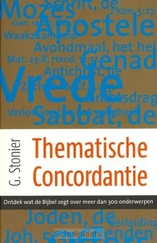 THEMATISCHE CONCORDANTIE Lage Prijs