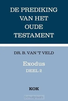 Superprijs EXODUS / DEEL 2