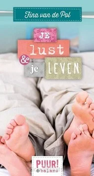 PUUR! IN BALANS - JE LUST EN JE LEVEN Rechtstreeks Van De Fabrikant
