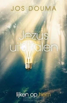 Express Levering JEZUS UITSTRALEN