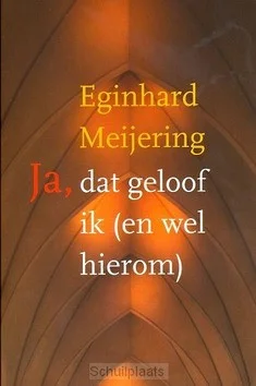 Hoge Kwaliteit JA, DAT GELOOF IK (EN WEL HIEROM)