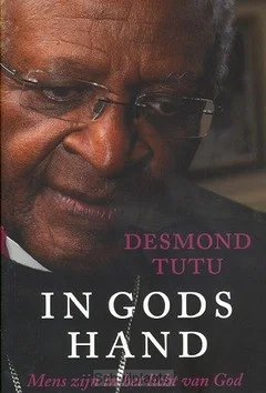 IN GODS HAND Beperkt Aanbod
