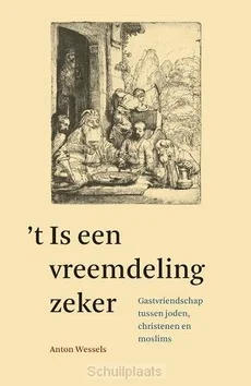 'T IS EEN VREEMDELING ZEKER Actieprijs