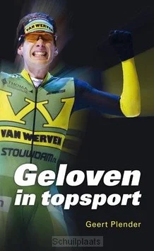 GELOVEN IN TOPSPORT Nu Kopen