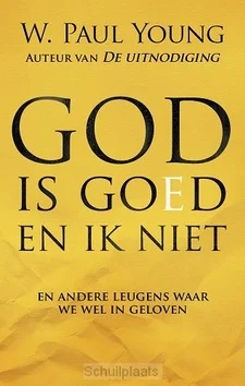 Favoriet GOD IS GOED EN IK NIET