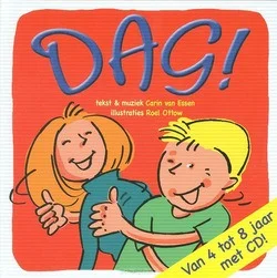 Tijdelijk Beschikbaar DAG! 4-8 JAAR