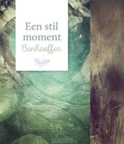 BONHOEFFER Gratis Verzending