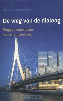 DE WEG VAN DE DIALOOG Express Levering