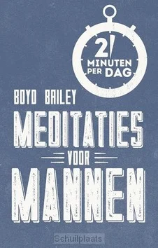 Speciale Aanbieding MEDITATIES VOOR MANNEN