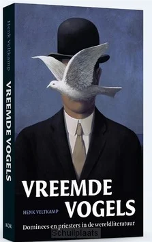 VREEMDE VOGELS Superprijs
