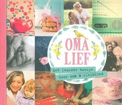 OMA LIEF Koopje
